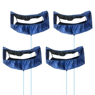 STAR CANDY 冷氣空調清洗罩 大, 4個