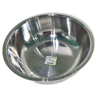 百貨King 雙炮後面盆 尺3 鋁合金 厚面盆 台灣製造, 1個