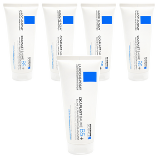 LA ROCHE POSAY 理膚寶水 B5+全面修復霜 升級版, 100ml, 5條