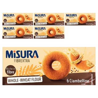 密蘇拉全密度堅果, 230g, 6盒