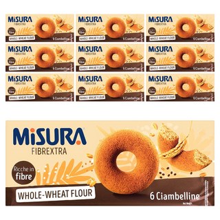 密蘇拉全密度堅果, 230g, 10組