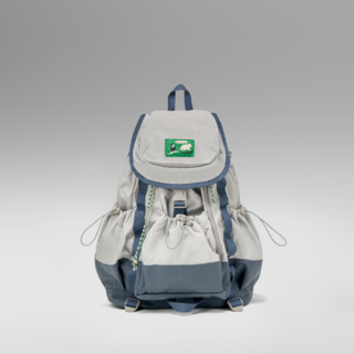 패리티 멀티 포켓 럭색 미니