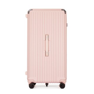 KOLKO 大容量胖胖防撞行李箱 A0172-18