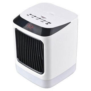 SONGEN 松井 遠紅外線生物陶瓷定時溫控電暖器 SG-107FH 黑色, 1個