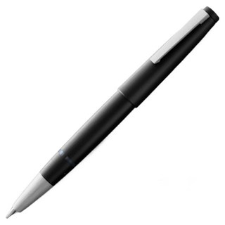 LAMY 2000系列鋼珠筆, 黑色, EF