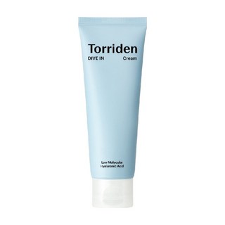 Torriden 5D微分子玻尿酸深層保濕乳霜, 80ml, 1件