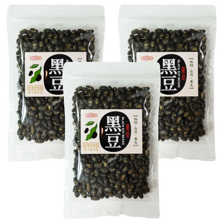 惠香 黑豆, 180g, 3包
