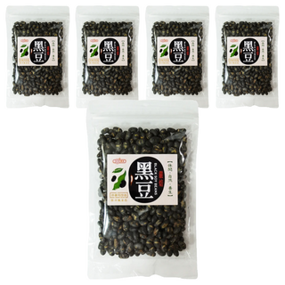 惠香 黑豆, 180g, 5包