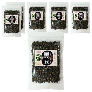 惠香 黑豆, 180g, 6包