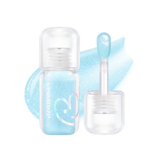 veganize 4D 珠光亮澤唇油, 05 牛奶蘇打, 1個