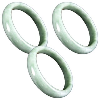 MEO 翡翠玉手鍊, 3個