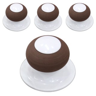 ALLDAY LAB EVA多用途安全把手 棕色, 4個