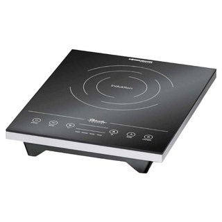 ROMMELSBACHER 諾曼百赫 IH雙模式電磁感應爐 CT 2010/IN, 獨立式