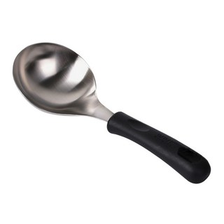 Jonnyfree 304不鏽鋼萬用迷你湯匙, 混和顏色, 1支