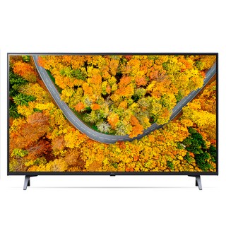 [10% 환급가전] LG전자 4K UHD LED TV, 189cm(75인치), 75UR642S0NC, 스탠드형, 방문설치