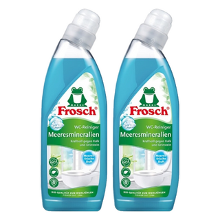 프로쉬 미네랄 변기 세정제, 750ml, 2개