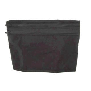 旅行防盜包 (黑色), 尼龍材質, 旅行防盜包 300O