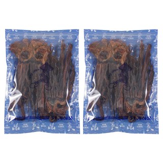 31 Geoneomul 魷魚腳乾, 2包, 200g