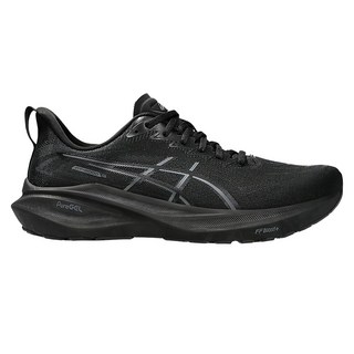 ASICS 亞瑟士 GT-2000 13 4E超寬楦 男款 慢跑鞋 黑色 舒適, 28.5cm, 1011B863-002