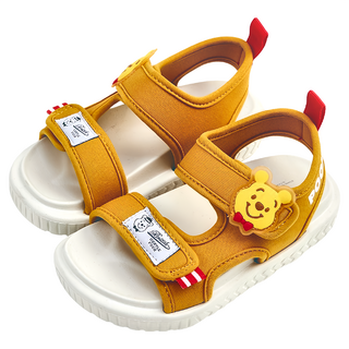 BORUI 柏睿鞋業 DN兒童餅乾涼鞋 D522043 20