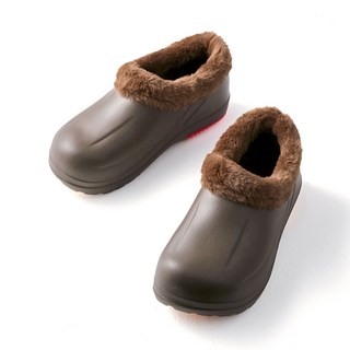 BASE ALPHA ESSENTIALS 多用途防寒廚房烹飪鞋