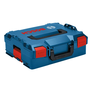 BOSCH 博世 台灣公司貨 新型系統式工具箱 L-Boxx 136, 中型, 1個