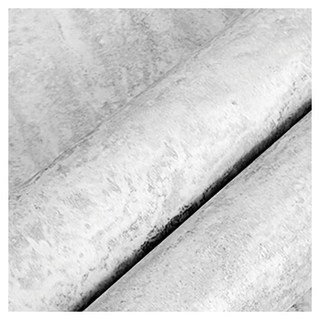 水泥自黏防水壁紙 立體壓紋 PVC材質, 灰水泥砂