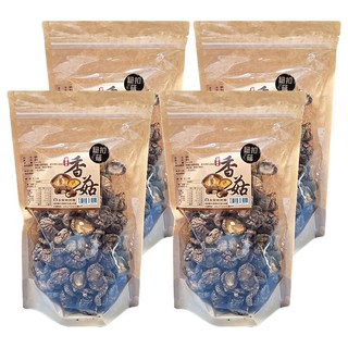 水里香菇 鈕扣菇, 120g, 120g, 4包