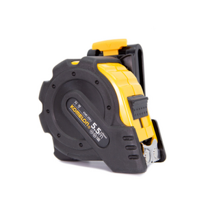 코메론 자켓홀더 줄자 5.5m x 25mm KMC-25RJL, 1개