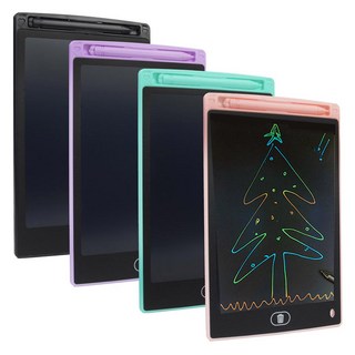 KY I&D 液晶彩色電子記事板 8.5 4p, 隨機出貨, 單一商品