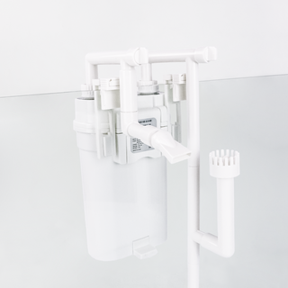 모비딕 걸이식 외부 여과기 화이트 S XC-106A DH-350F, 1개, 3.5W