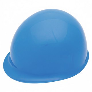 BLUE EAGLE 藍鷹牌 JC&FD 日式安全帽 HC-33, 藍, 1個