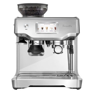 Breville 鉑富 Barista Touch 義式咖啡機, BES880BSS