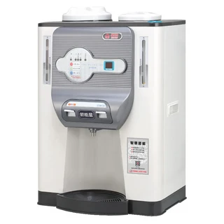 JINKON 晶工牌 溫熱開飲機 JD-5322B 7.4kg
