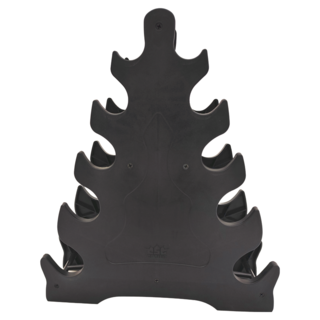 SUCCESS 成功 啞鈴展示架, 38 x 41.6 x 9.5cm, 1個