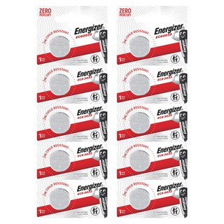 에너자이저 리튬 코인건전지 2032 5p, 5개입, 2개