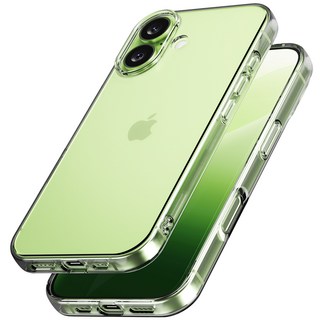 신지모루 에어쉴드 Lite 슬림 젤리 휴대폰 케이스