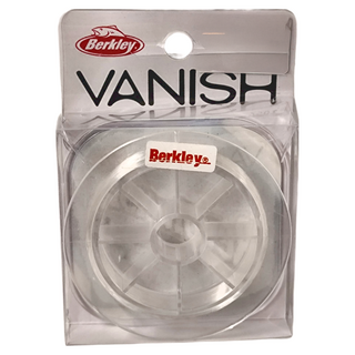 Berkley 貝克力 VANISH REVOLUTION 50 TVR50 日本原裝進口100% 碳纖隱形線 50m 10號, 1捲