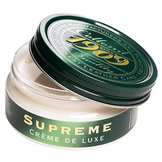 collonil 1909 Supreme Deluxe 頂級皮革保養霜