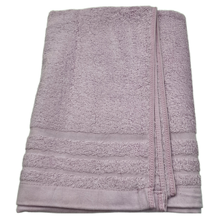 LIFE 來福牌 浴巾, 100%純棉 66x132cm, 1條