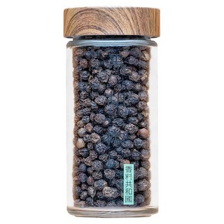 香料共和國 黑胡椒粒 50g/罐, 無防腐劑 無人工添加, 1罐