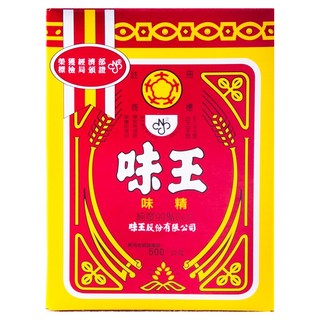 味王 味精, 500g, 1盒