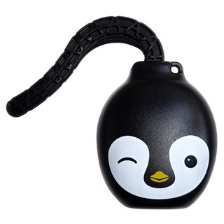 Somaektangtang AEONAZ 燒啤泡沫製造器, 企鵝款, 1個