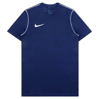 Nike 男款 Park Swoosh 短袖T恤 BV6883-410 + Welldone 襪子