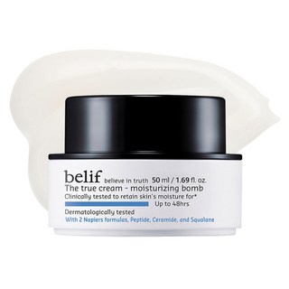 빌리프 모이스춰밤