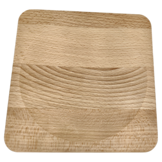 triangle 三角牌 硬木砧板 德國產, 508052000, 不適用, 1個