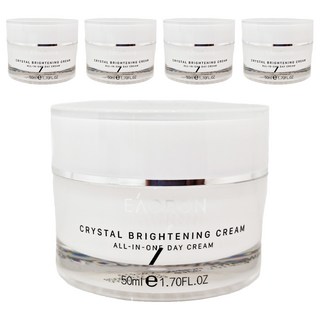 EAORON 經典素顏霜, 50ml, 5件