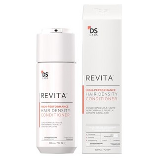 DS Laboratories Levita 頭皮護髮素, 205ml, 1個