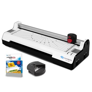 로드메일코리아 코팅기 + 코팅지 50매, A4, TLH-250