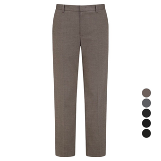 ZIOZIA 男士錐形西裝褲 AEF4PP1101